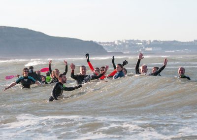 longe cote wimereux
