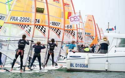North Sea Cup 2019