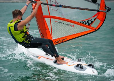 Planche à voile