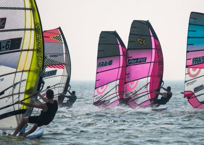 Planche à voile