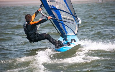 Créneaux supplémentaires Stages de voile  ETE