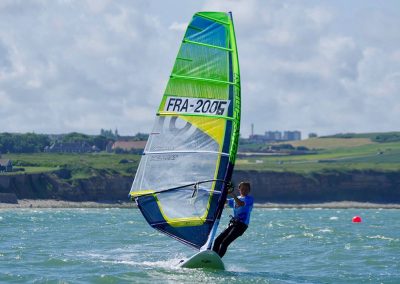 Planche à voile